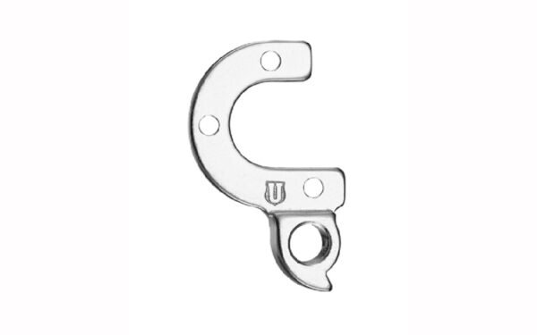 Aizmugurējā pārslēdzēja austiņa - Union GH-253