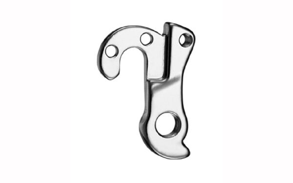 Aizmugurējā pārslēdzēja austiņa - Union GH-259