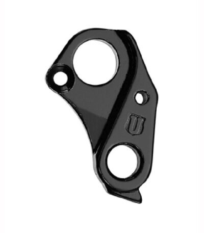 Aizmugurējā pārslēdzēja austiņa - Union GH-261