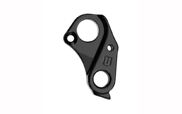 Aizmugurējā pārslēdzēja austiņa - Union GH-261