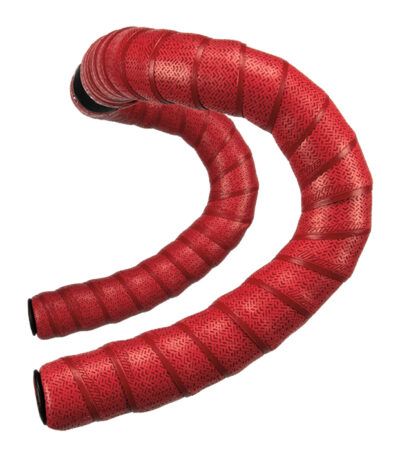 Stūres lente - Lizard Skins DSP V2 1.8 mm Crimson Red