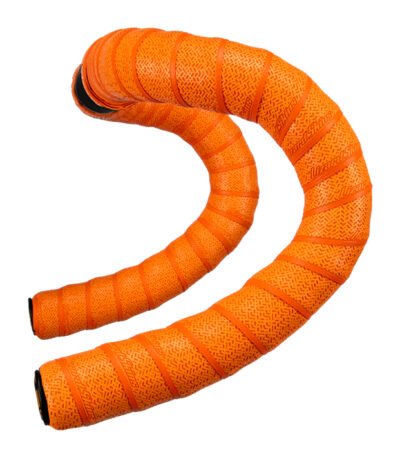 Stūres lente - Lizard Skins DSP V2 2.5 mm Tangerine Orange