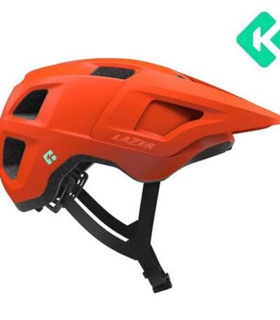 Velosipēdista ķivere - Lazer Lupo KinetiCore