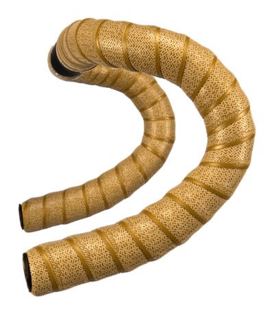 Stūres lente - Lizard Skins DSP V2 2.5 mm Vegas Gold