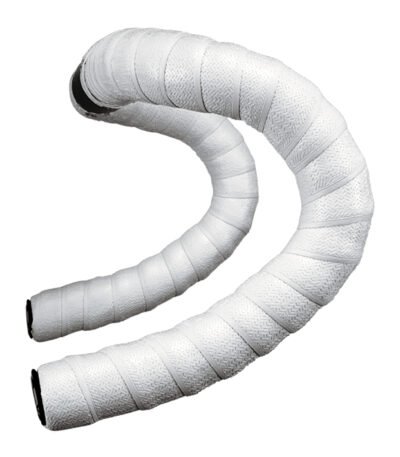 Stūres lente - Lizard Skins DSP V2 3.2 mm Diamond White