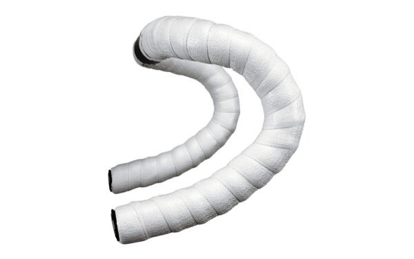 Stūres lente - Lizard Skins DSP V2 3.2 mm Diamond White