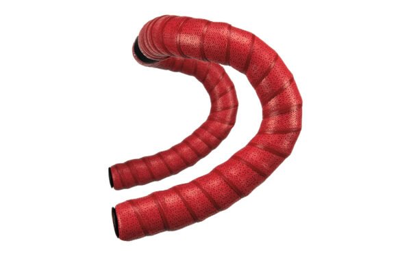 Stūres lente - Lizard Skins DSP V2 3.2 mm Crimson Red