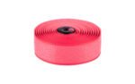 Stūres lente - Lizard Skins DSP V2 3.2 mm Neon Pink - Image 2
