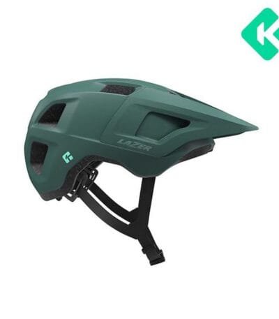 Velosipēdista ķivere - Lazer Lupo KinetiCore