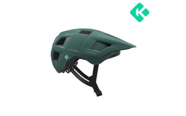 Velosipēdista ķivere - Lazer Lupo KinetiCore