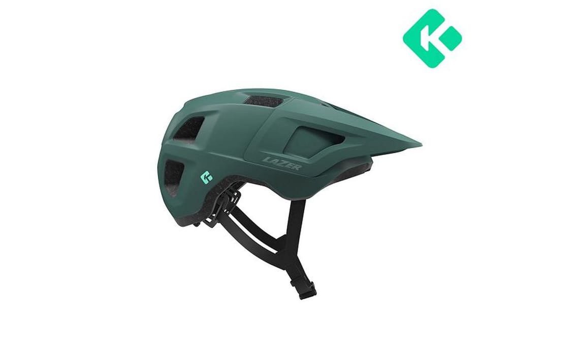 Velosipēdista ķivere - Lazer Lupo KinetiCore Velosipēdista ķivere - Lazer Lupo KinetiCore