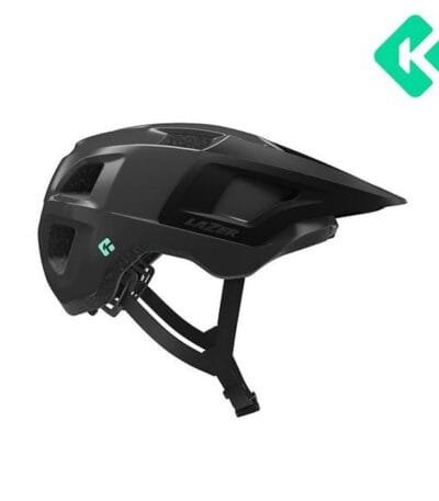 Velosipēdista ķivere - Lazer Lupo KinetiCore