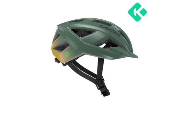 Velosipēdista ķivere - Lazer Cerro KinetiCore