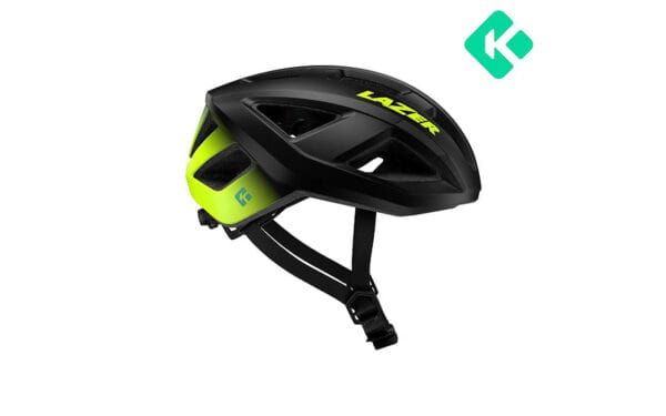 Velosipēdista ķivere - Lazer Tonic KinetiCore