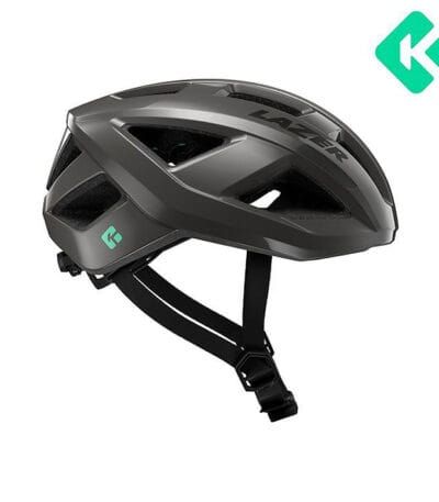 Velosipēdista ķivere - Lazer Tonic KinetiCore