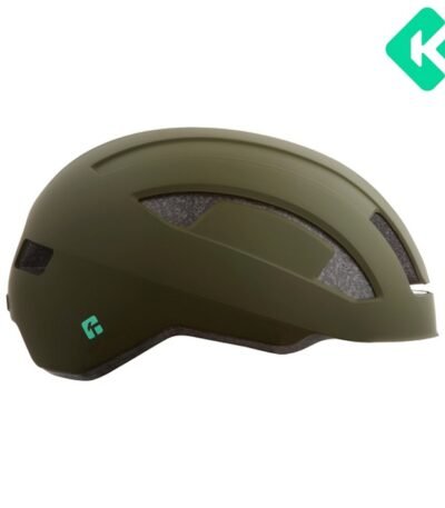 Velosipēdista ķivere - Lazer CityZen KinetiCore