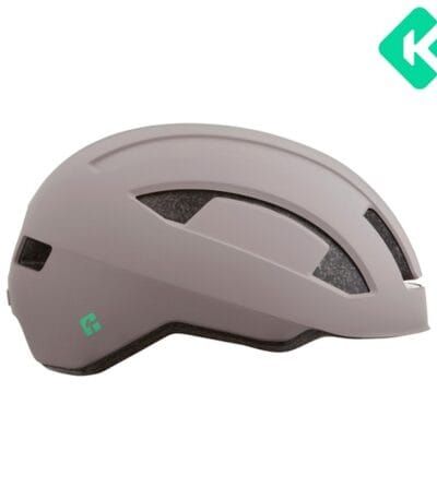 Velosipēdista ķivere - Lazer CityZen KinetiCore