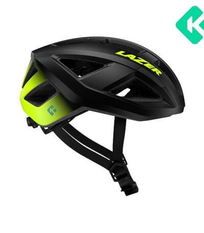 Velosipēdista ķivere - Lazer Tonic KinetiCore