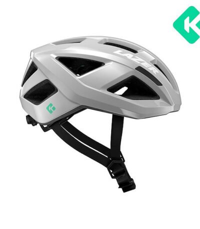 Velosipēdista ķivere - Lazer Tonic KinetiCore