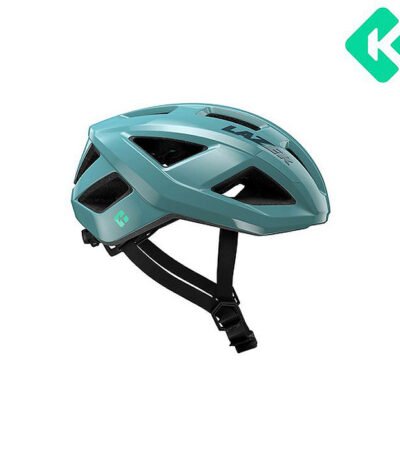 Velosipēdista ķivere - Lazer Tonic KinetiCore