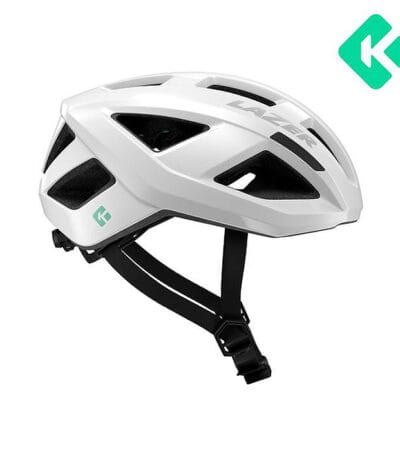 Velosipēdista ķivere - Lazer Tonic KinetiCore