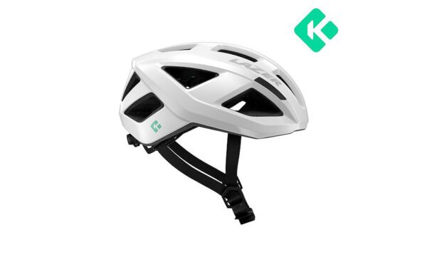 Velosipēdista ķivere - Lazer Tonic KinetiCore