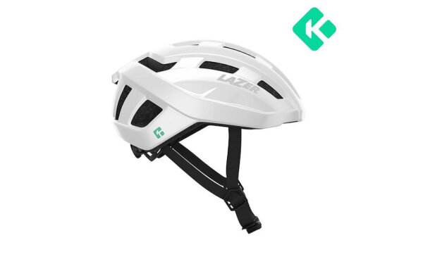 Velosipēdista ķivere - Lazer Tempo KinetiCore