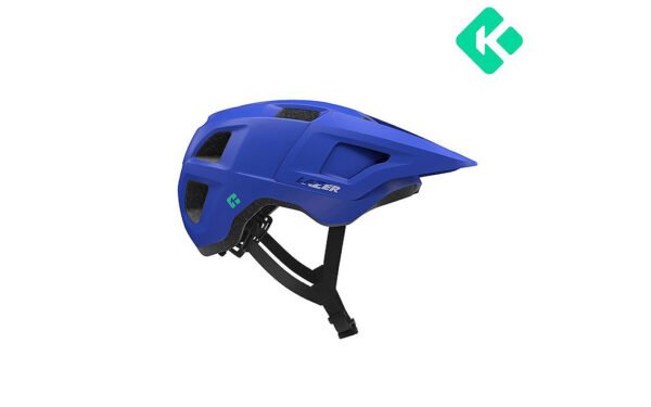 Velosipēdista ķivere - Lazer Lupo KinetiCore