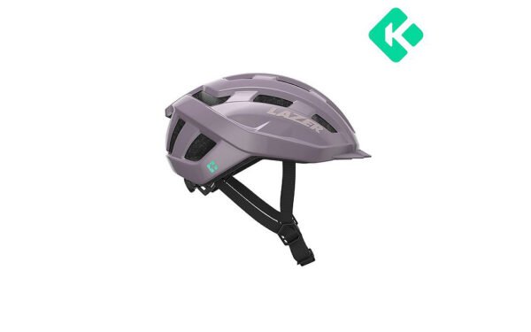 Velosipēdista ķivere - Lazer Codax KinetiCore