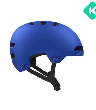 Velosipēdista ķivere - Lazer Maze JR KinetiCore