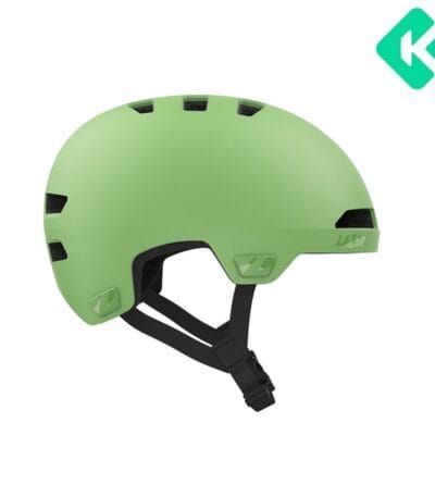 Velosipēdista ķivere - Lazer Maze JR KinetiCore