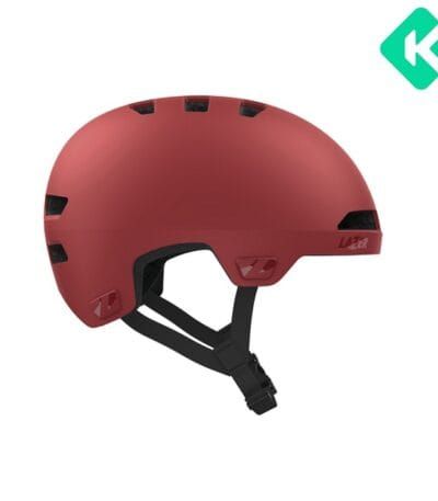 Velosipēdista ķivere - Lazer Maze JR KinetiCore