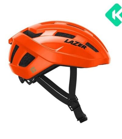 Velosipēdista ķivere - Lazer Tempo KinetiCore