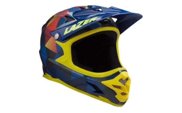 Velosipēdista ķivere - Lazer Phoenix+