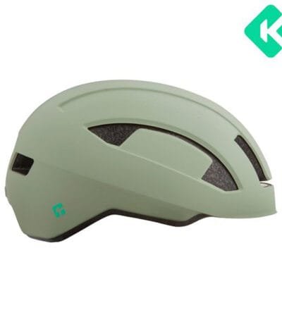 Velosipēdista ķivere - Lazer CityZen KinetiCore