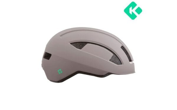 Velosipēdista ķivere - Lazer CityZen KinetiCore