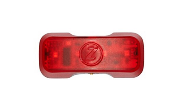 Ķiveres aizmugurējais lukturis - Lazer Part Rechargeable LED Universal