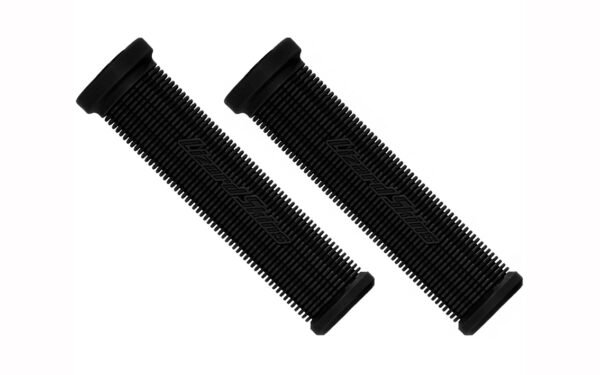 Stūres rokturi - Lizard Skins Charger Black