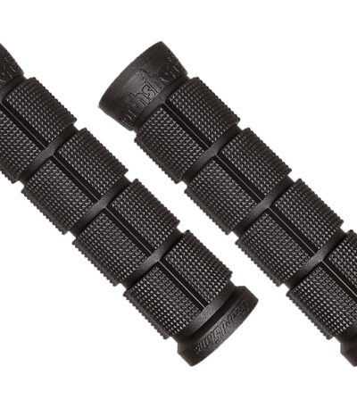 Stūres rokturi - Lizard Skins Northshore Black