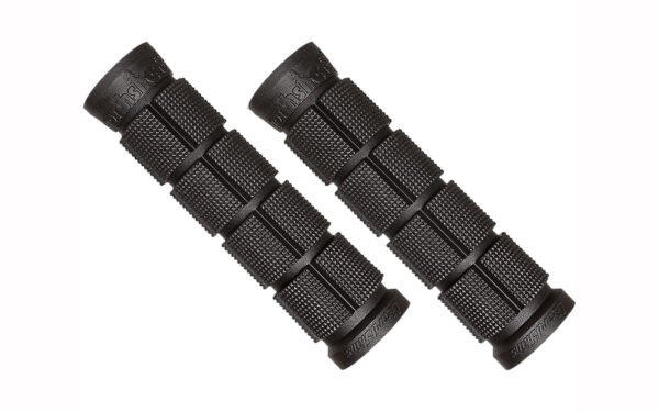 Stūres rokturi - Lizard Skins Northshore Black