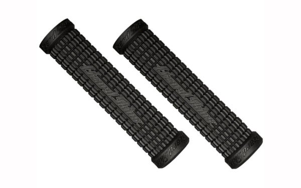 Stūres rokturi - Lizard Skins 494 Black