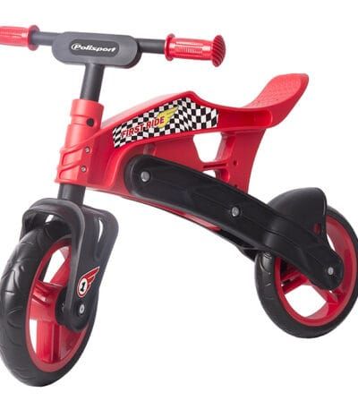 Divdapis - Polisport