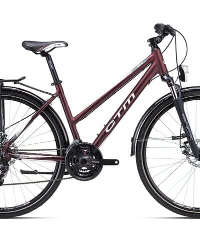 Velosipēds - CTM Maxima 2.0 Trek 28"