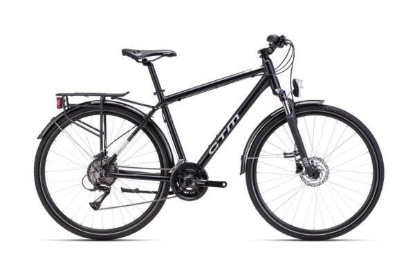 Velosipēds - CTM Tranz trek 28''