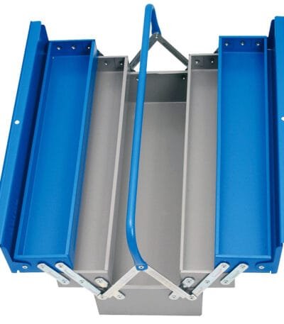 Instrumentu kaste - Unior 911/5