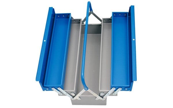 Instrumentu kaste - Unior 911/5