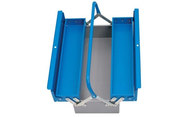 Instrumentu kaste - Unior 912/3