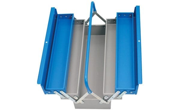 Instrumentu kaste - Unior 912/5