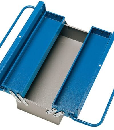 Instrumentu kaste - Unior 914/3