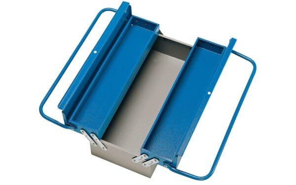 Instrumentu kaste - Unior 914/3